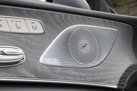 2020 Mercedes-AMG GT 