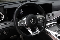 2020 Mercedes-AMG GT 