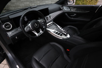 2020 Mercedes-AMG GT 