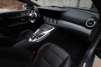 2020 Mercedes-AMG GT 