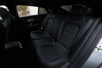 2020 Mercedes-AMG GT 