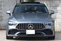 2020 Mercedes-AMG GT 