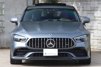 2020 Mercedes-AMG GT 