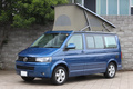 2015 Volkswagen CALIFORNIA null