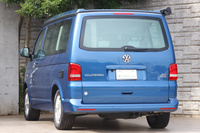 2015 Volkswagen CALIFORNIA null