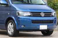 2015 Volkswagen CALIFORNIA null