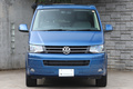 2015 Volkswagen CALIFORNIA null