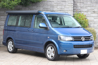 2015 Volkswagen CALIFORNIA null