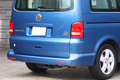 2015 Volkswagen CALIFORNIA null