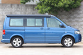 2015 Volkswagen CALIFORNIA null