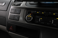 2015 Volkswagen CALIFORNIA null