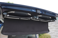 2015 Volkswagen CALIFORNIA null