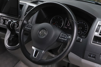 2015 Volkswagen CALIFORNIA null