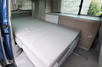 2015 Volkswagen CALIFORNIA null