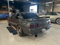 1994 Nissan SKYLINE GT-R FUTURE INVENTORY BNR32