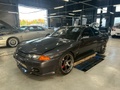 1994 Nissan SKYLINE GT-R FUTURE INVENTORY BNR32