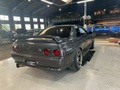 1994 Nissan SKYLINE GT-R FUTURE INVENTORY BNR32