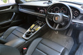 2020 Porsche 911 