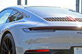2020 Porsche 911 