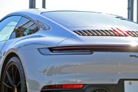 2020 Porsche 911 