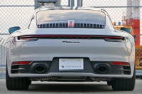2020 Porsche 911 