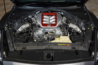 2011 Nissan GT-R R35 GT-R Pure Edition, MY11, Verified LOW Mileage,  ONE OWNER, BOSE Premium Sound System