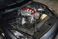 2011 Nissan GT-R R35 GT-R Pure Edition, MY11, Verified LOW Mileage,  ONE OWNER, BOSE Premium Sound System