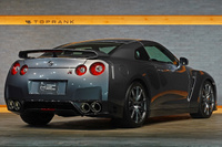 2011 Nissan GT-R R35 GT-R Pure Edition, MY11, Verified LOW Mileage,  ONE OWNER, BOSE Premium Sound System
