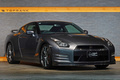 2011 Nissan GT-R R35 GT-R Pure Edition, MY11, Verified LOW Mileage,  ONE OWNER, BOSE Premium Sound System