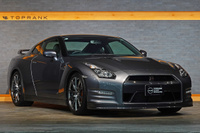 2011 Nissan GT-R R35 GT-R Pure Edition, MY11, Verified LOW Mileage,  ONE OWNER, BOSE Premium Sound System