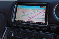 2011 Nissan GT-R R35 GT-R Pure Edition, MY11, Verified LOW Mileage,  ONE OWNER, BOSE Premium Sound System