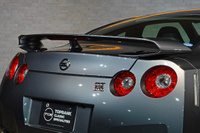 2011 Nissan GT-R R35 GT-R Pure Edition, MY11, Verified LOW Mileage,  ONE OWNER, BOSE Premium Sound System