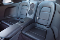 2011 Nissan GT-R R35 GT-R Pure Edition, MY11, Verified LOW Mileage,  ONE OWNER, BOSE Premium Sound System