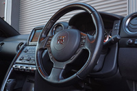 2011 Nissan GT-R R35 GT-R Pure Edition, MY11, Verified LOW Mileage,  ONE OWNER, BOSE Premium Sound System