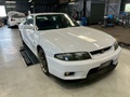 1995 Nissan SKYLINE GT-R Nissan BCNR33 Skyline R33 GT-R
