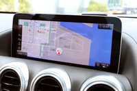 2022 Mercedes-AMG GT 