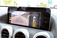 2022 Mercedes-AMG GT 