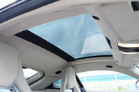 2022 Mercedes-AMG GT 