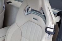 2022 Mercedes-AMG GT 