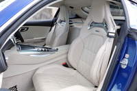 2022 Mercedes-AMG GT 