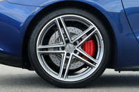 2022 Mercedes-AMG GT 