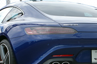 2022 Mercedes-AMG GT 