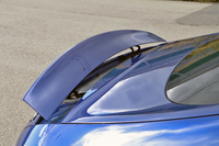 2022 Mercedes-AMG GT 