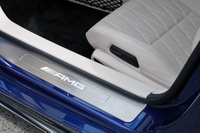 2022 Mercedes-AMG GT 