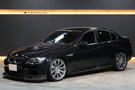 2008 BMW M3 null