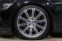 2008 BMW M3 null