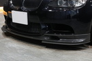 2008 BMW M3 null