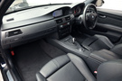 2008 BMW M3 null