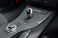 2008 BMW M3 null