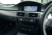 2008 BMW M3 null